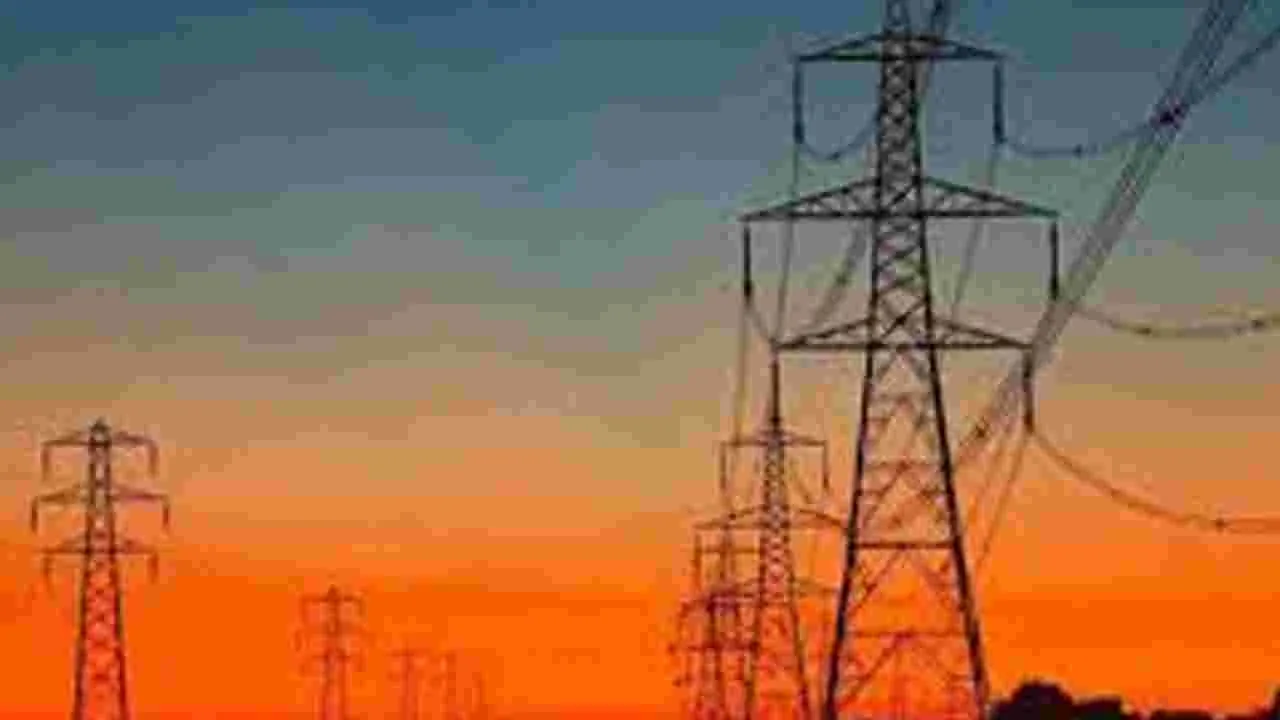 Electricity Demand: 2026లో 19వేల మెగావాట్ల డిమాండ్‌