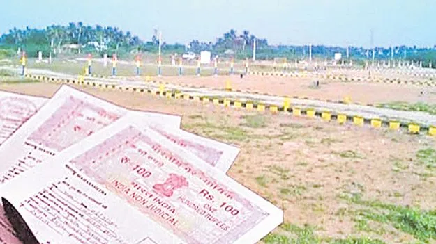 Land Regularisation: సాదాబైనామా.. అరకొర ధీమా