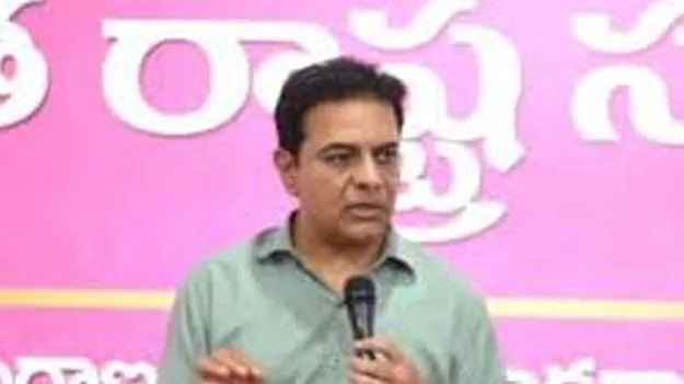 BRS Working President K. T. Rama Rao: బీఆర్‌ఎస్‌ గెలిస్తే మూడేళ్లు ఆగాల్సిన అవసరం రాకపోవచ్చు