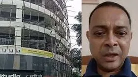 Hostage in Mumbai Studio: ఆడిషన్స్‌ పేరుతో పిలిచి.. బందీలుగా..!