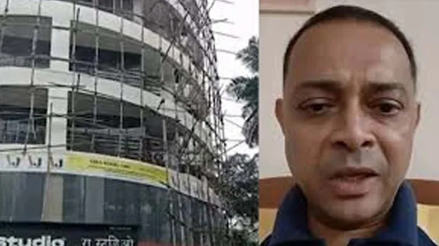 Hostage in Mumbai Studio: ఆడిషన్స్‌ పేరుతో పిలిచి.. బందీలుగా..!