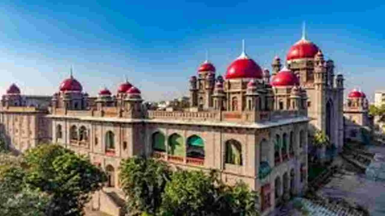 Telangana High Court: స్థానికంపై నేడు స్పష్టత!