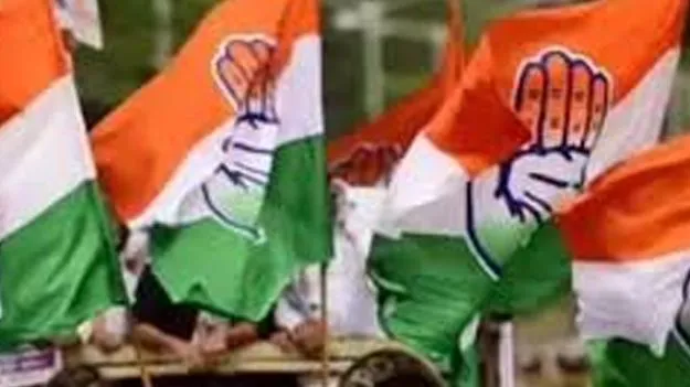 Congress Highlights Welfare and Development: జూబ్లీహిల్స్‌లో లబ్ధిదారులుగా లక్ష కుటుంబాలు!