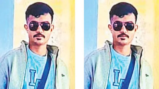 Drug Overdose: డ్రగ్స్‌ ఓవర్‌ డోస్‌.. యువకుడి మృతి!