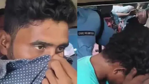 Gang Rape Case: పశ్చిమబెంగాల్‌ గ్యాంగ్‌రేప్‌ కేసులో   మరో ఇద్దరు అదుపులోకి