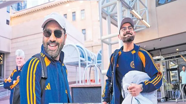 Team India Under Pressure: ఓదార్పు దక్కేనా?