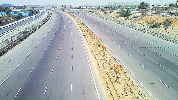 Highway Expansion: హైదరాబాద్‌ విజయవాడ హైవే విస్తరణకు రూ.10వేల కోట్లు