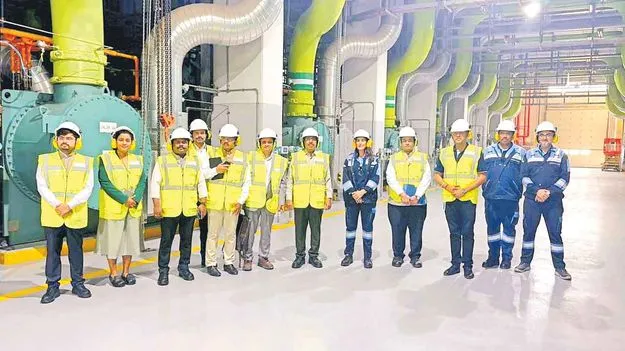 Industrial Policy: పెట్టుబడిదారులకు పూర్తి సహకారం