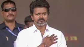 Tragic Incident: కరూర్‌ మృతుల కుటుంబాలకు 20 లక్షలు