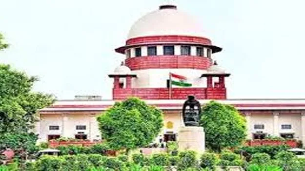 The Supreme Court has directed: ఇందిరా టెలివిజన్‌ కేసులో కౌంటర్‌ వేయండి