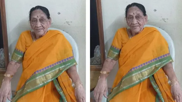 Dasarathi Rangacharya Passes Away: దాశరథి రంగాచార్య సతీమణి కన్నుమూత