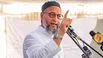 Asaduddin Owaisi: సీజేఐ పైకి బూటు విసిరింది అసద్‌ అయితే..?