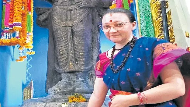 Venkateswara in the Forests of Thailand: థాయ్‌లాండ్‌ అడవుల్లో వెంకటేశ్వరుడు!