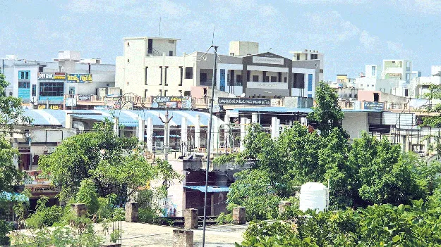 అమృత్‌ పథకం అమలు ఎప్పుడో..!    