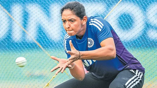 India Women Cricket: టాపార్డర్‌ మెరవాలి..
