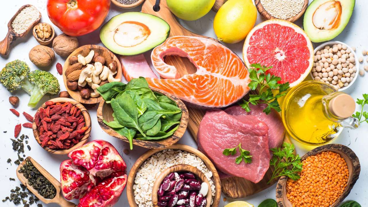 High Protein Food: అధిక ప్రొటీన్ ఫుడ్స్‌తో కండలు పెరుగుతాయనుకోవడం భారీ మిస్టేక్ 