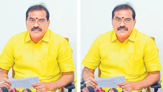 Minister Nimmala Ramanaidu: తుప్పుపట్టిన ధవళేశ్వరం బ్యారేజీ గేట్లు