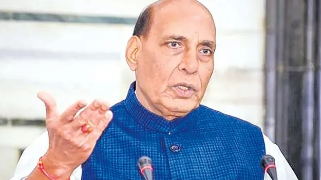 Defending Secularism: దేశాన్ని మతప్రాతిపదికనవిభజించడమే..