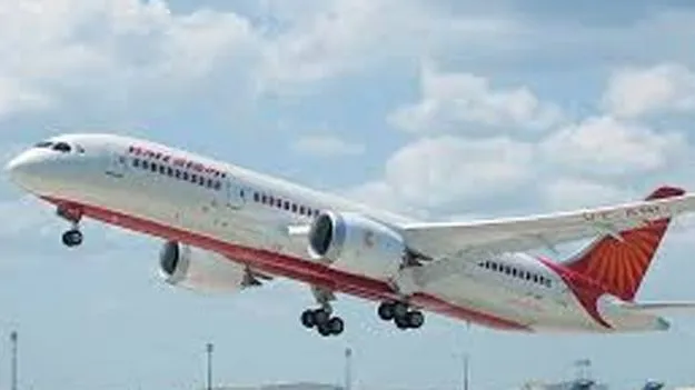 Pilot Absent from Flight: ఇంట్లో పైలట్‌.. విమానంలో ప్రయాణికులు!