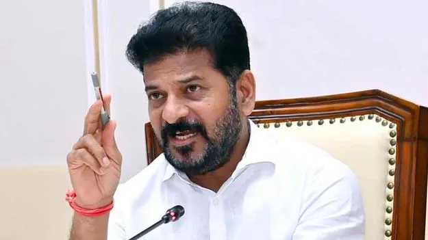 CM Revanth Reddy: గెలుపు సునాయాసం
