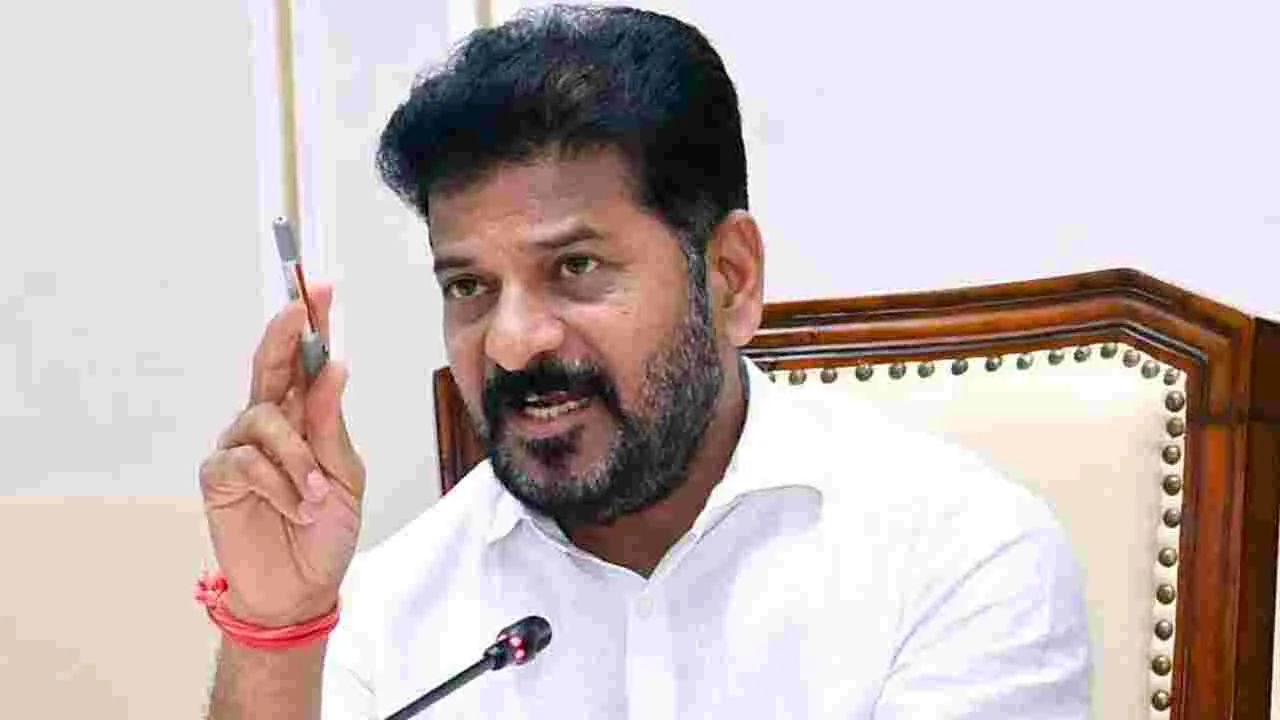 CM Revanth Reddy: గెలుపు సునాయాసం