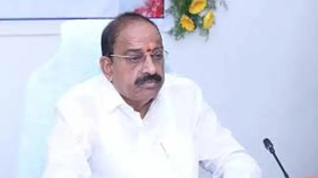 Minister Tummala: పప్పు దినుసుల సాగు విస్తీర్ణం పెరగాలి