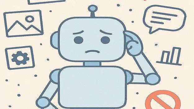 Junk Conten: జంక్‌తో.. ఏఐ బుర్రలోనూ మట్టే