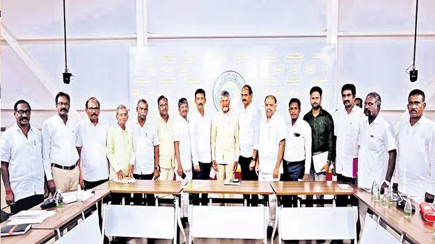 AP Govt Announces Diwali Bonus: ఉద్యోగులకు దీపావళి ధమాకా.. ఒక డీఏ కానుక