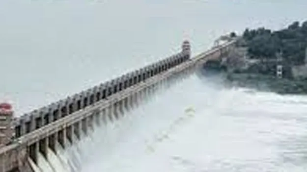 Tungabhadra: వాటా మేరకు వ్యయం భరిస్తారా