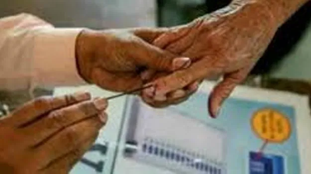 Jubilee Hills By Election: జూబ్లీహిల్స్‌ బరిలో 58 మంది