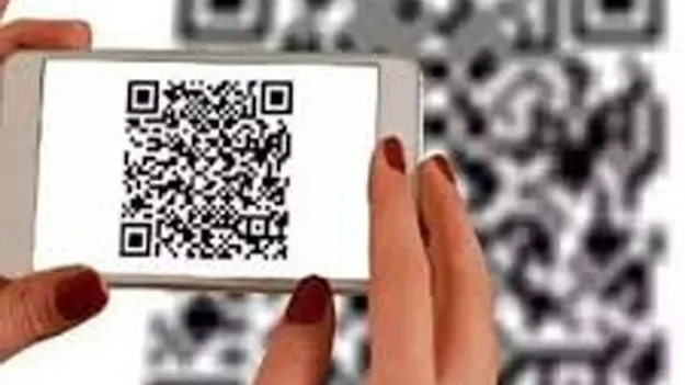 QR Code Ticket Booking: క్యూఆర్‌ కోడ్‌తోనే  టికెట్ల కొనుగోలు!