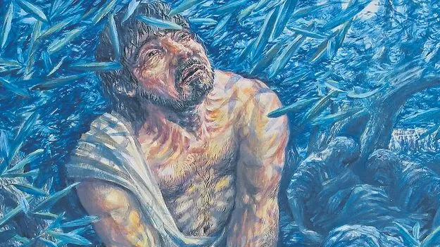 Jobs Faith: విశ్వాసానికి పరీక్ష