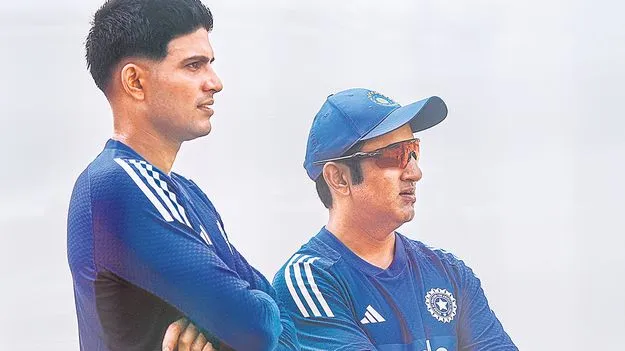 Team India: క్లీన్‌స్వీప్‌ లక్ష్యంగా..