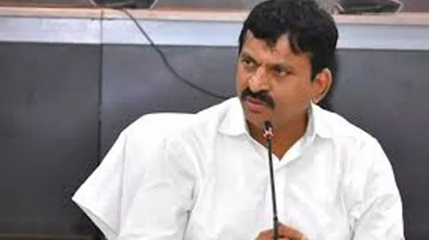 Minister Ponguleti Srinivas Reddy: ఉద్యోగాలు ఇవ్వాలన్నా.. పేదలకు అండగా ఉండాలన్నా కాంగ్రె్‌సతోనే సాధ్యం