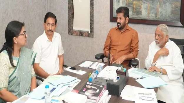 Telangana Education: నర్సరీ నుంచి 4వ తరగతి వరకు ప్రత్యేకంగా కొత్త పాఠశాలలు