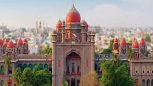 Telangana High Court: 42శాతం జీవో ఎలా ఇస్తారు?