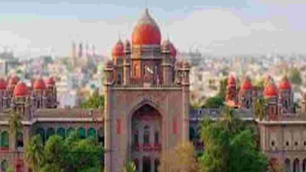 Telangana High Court: 42శాతం జీవో ఎలా ఇస్తారు?