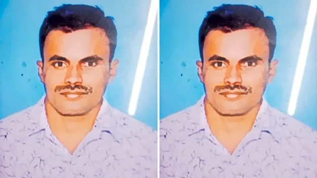 Gun Misfire: ఐఎన్‌ఎస్‌ కళింగలో గన్‌ మిస్‌ఫైర్‌