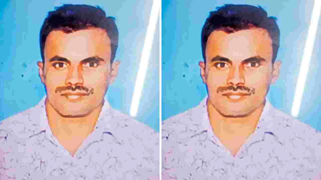 Gun Misfire: ఐఎన్‌ఎస్‌ కళింగలో గన్‌ మిస్‌ఫైర్‌