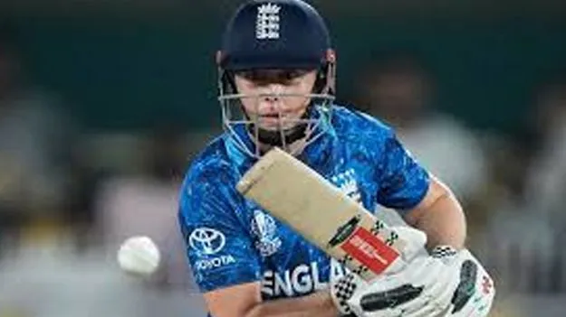 Cricket Highlights: ఇంగ్లండ్‌ హ్యాట్రిక్‌