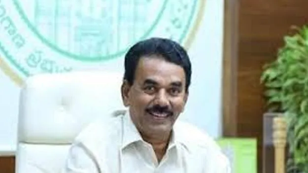 Telangana Minister: లిక్కర్‌ దందా.. కల్వకుంట్ల పేటెంట్‌