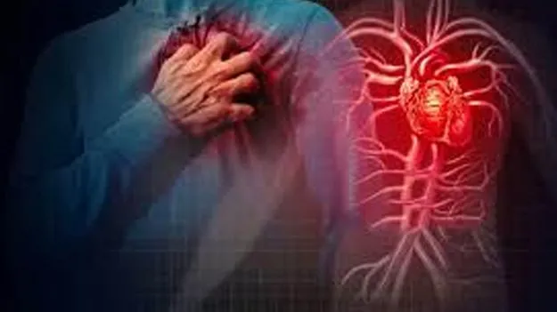 Recovery for Heart Attack Patients: గుండెపోటు రోగుల రికవరీలో రోబోటిక్‌ రిహాబిలిటేషన్‌ కీలకం