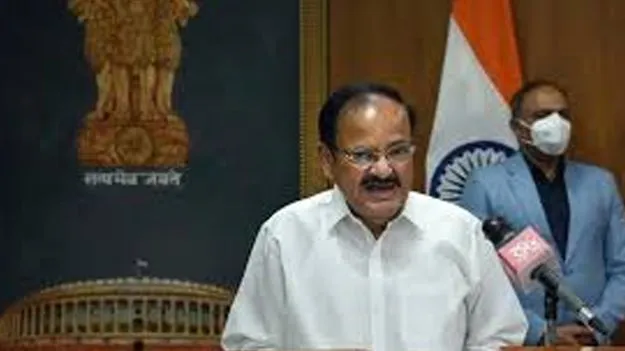 Venkaiah Naidu: జవసత్వాలతోనే వారసత్వం సాధ్యం