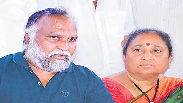Jagga Reddy: గెలుపు ఓటములు నన్ను ప్రభావితం చేయలేవు 