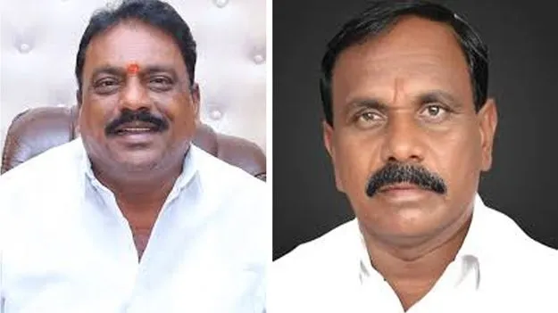 Defection Allegations of Two MLAs Concludes: మేం పార్టీ మారలేదు
