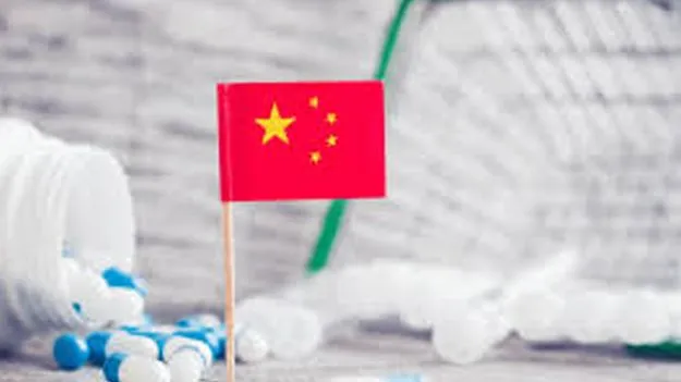 China Removes Import Duty: భారత ఔషధాలపై సుంకాలు ఎత్తేసిన చైనా