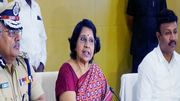 Telangana Elections: సమరానికి సై