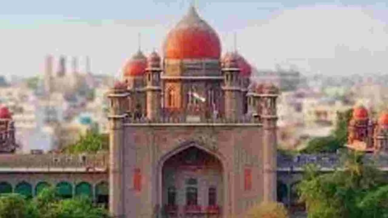 High Court: గ్రూప్‌-1 నియామకాలకు పచ్చజెండా