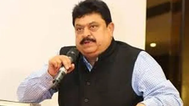 BJP Telangana president Ramchander Rao: 20శాతం ముస్లింల కోసం హిందువులను నిర్లక్ష్యం చేస్తారా?