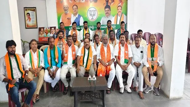 బంద్‌కు సంపూర్ణ మద్దతు 